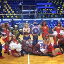 $17Superhéros $17Superhéros