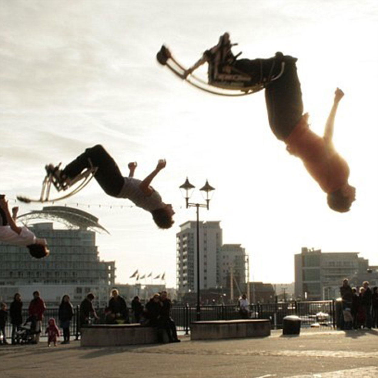 Stunt Show Events Stunt Show Events