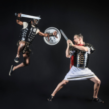 SSE-Gladiator 4-web SSE-Gladiator 4-web